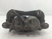 2017-2022 Nissan Armada Front Driver Left Brake Caliper - Oemusedautoparts1.com