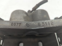2017-2022 Nissan Armada Front Driver Left Brake Caliper - Oemusedautoparts1.com