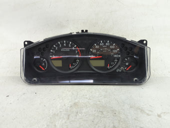 compare product 2013-2019 Nissan Frontier Instrument Cluster Speedometer Gauges P/N:24810-9BF5A Fits Fits 2013 2014 2015 2016 2017 2018 2019 OEM Used Auto Parts