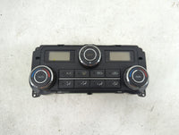 2014-2021 Nissan Frontier Climate Control Module Temperature AC/Heater Replacement P/N:27500-9BH1B Fits OEM Used Auto Parts 