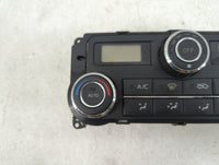 2014-2021 Nissan Frontier Climate Control Module Temperature AC/Heater Replacement P/N:27500-9BH1B Fits OEM Used Auto Parts 