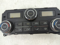 2014-2021 Nissan Frontier Climate Control Module Temperature AC/Heater Replacement P/N:27500-9BH1B Fits OEM Used Auto Parts 