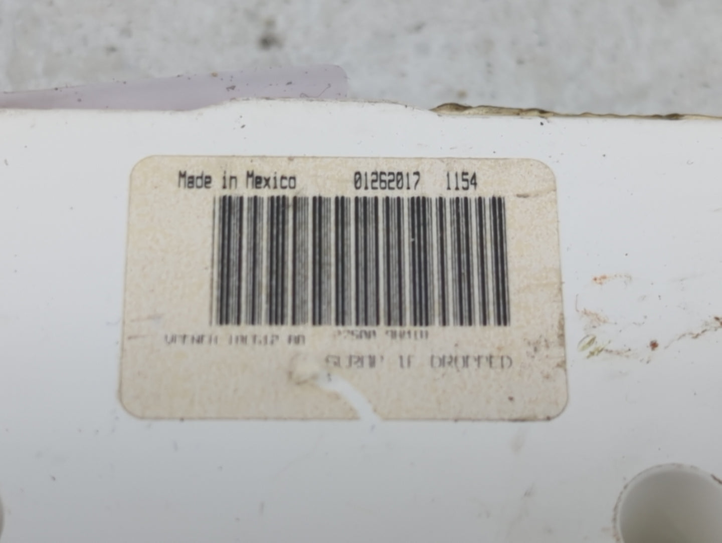 2014-2021 Nissan Frontier Climate Control Module Temperature AC/Heater Replacement P/N:27500-9BH1B Fits OEM Used Auto Parts 