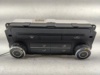 compare product 2014-2021 Nissan Frontier Climate Control Module Temperature AC/Heater Replacement P/N:QEAB062289 Fits OEM Used Auto Parts
