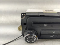 2014-2021 Nissan Frontier Climate Control Module Temperature AC/Heater Replacement P/N:QEAB062289 Fits OEM Used Auto Parts -