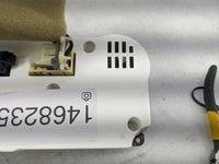 2014-2021 Nissan Frontier Climate Control Module Temperature AC/Heater Replacement P/N:QEAB062289 Fits OEM Used Auto Parts -