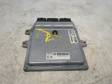 2016-2017 Nissan Frontier PCM Engine Control Computer ECU ECM PCU OEM P/N:BEM3B3-300A1 NEC022-010 Fits 2016 2017 OEM Used Au