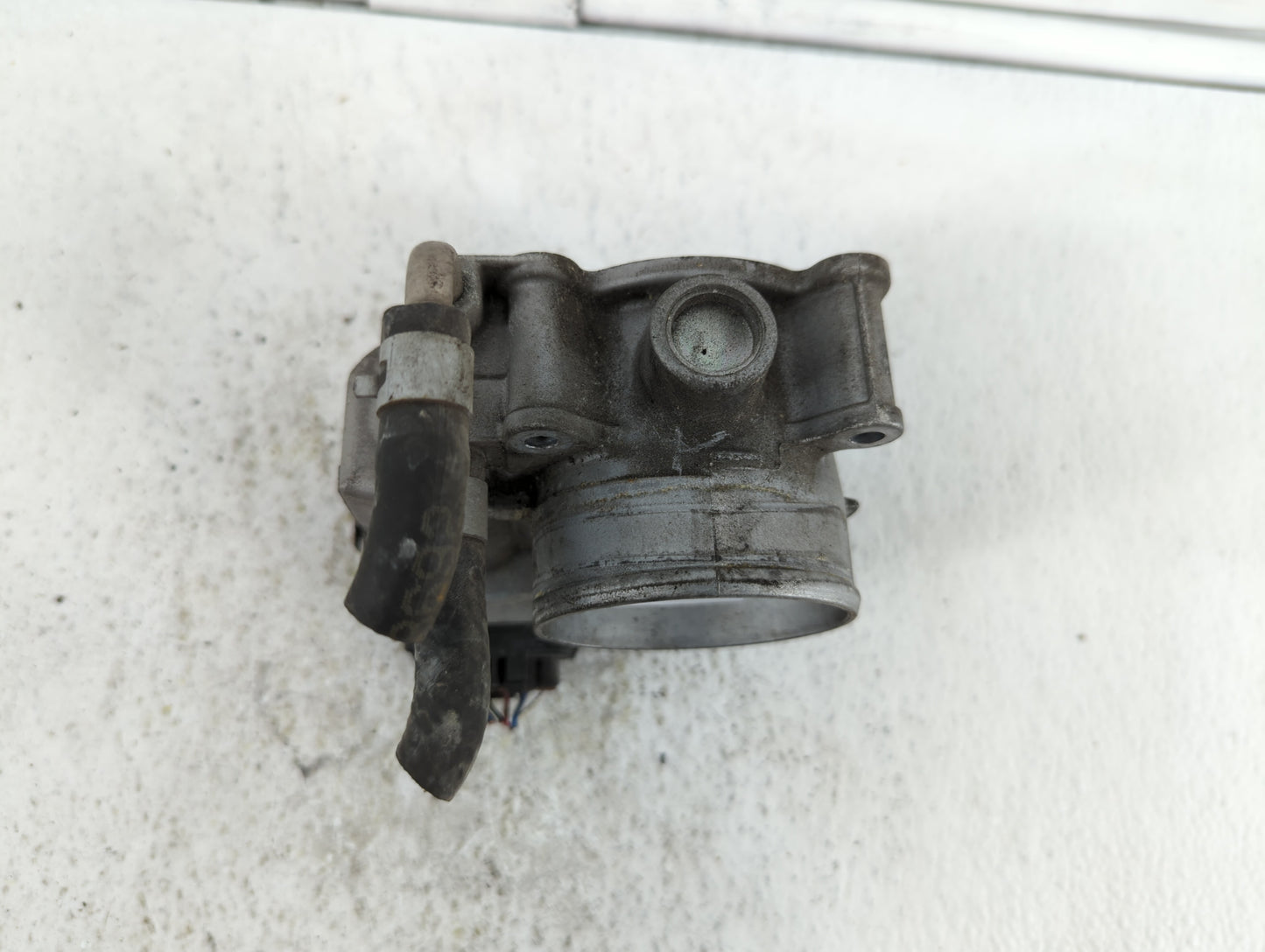 2013-2019 Nissan Frontier Throttle Body P/N:EA-A60-01 G EA-A60-01 E, EA-A60-01 H Fits Fits 2013 2014 2015 2016 2017 2018 201