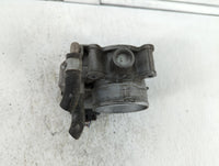 2013-2019 Nissan Frontier Throttle Body P/N:EA-A60-01 G EA-A60-01 E, EA-A60-01 H Fits Fits 2013 2014 2015 2016 2017 2018 201