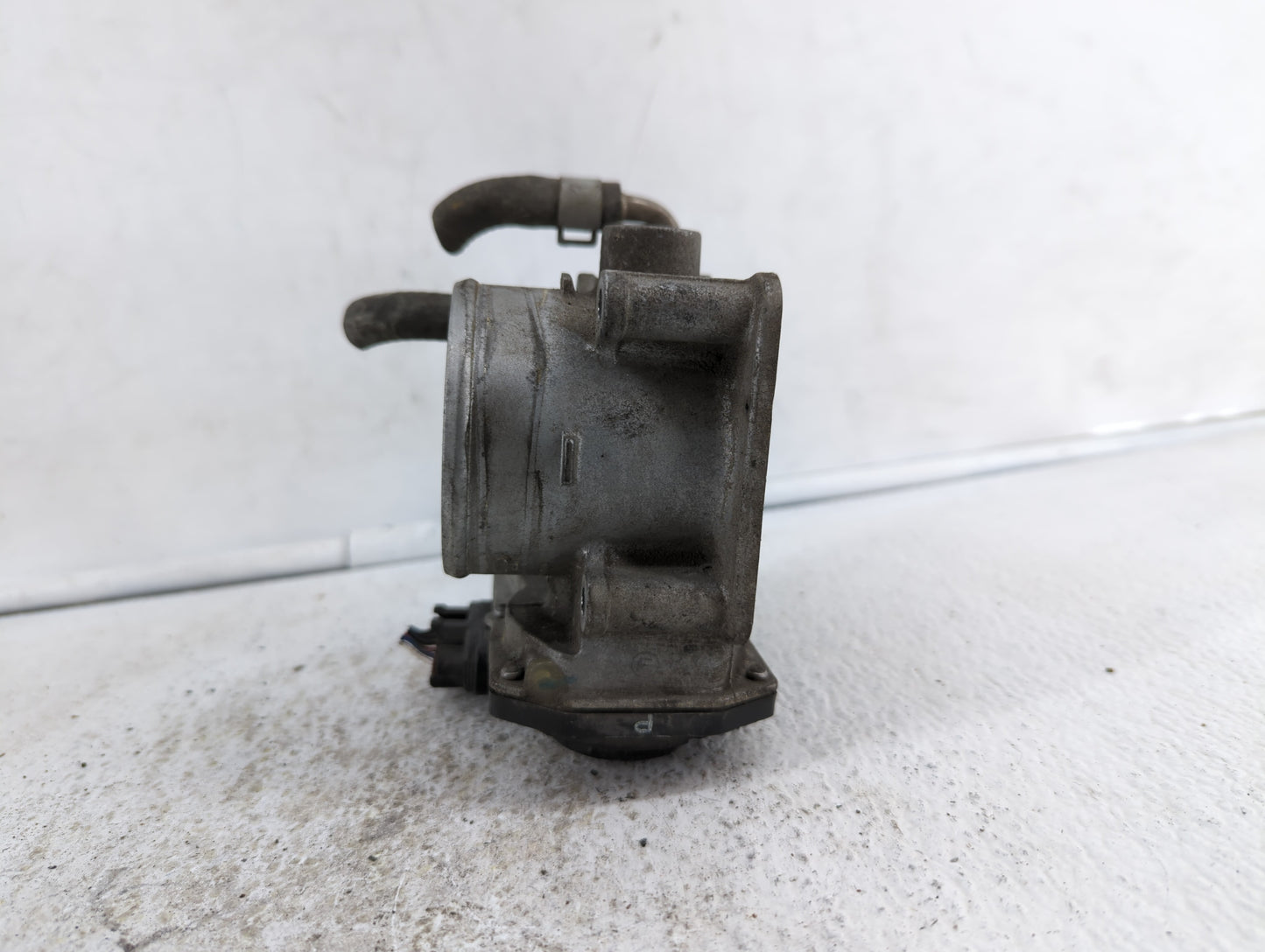 2013-2019 Nissan Frontier Throttle Body P/N:EA-A60-01 G EA-A60-01 E, EA-A60-01 H Fits Fits 2013 2014 2015 2016 2017 2018 201