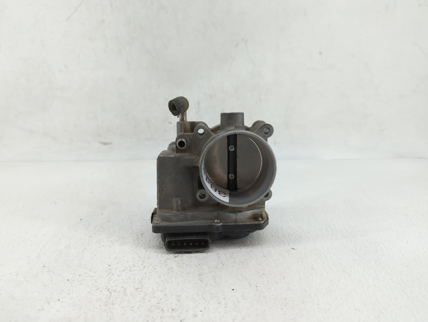 2013-2019 Nissan Frontier Throttle Body P/N:EA-A60-01 G EA-A60-01 E, EA-A60-01 H Fits Fits 2013 2014 2015 2016 2017 2018 201