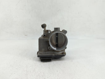 compare product 2013-2019 Nissan Frontier Throttle Body P/N:EA-A60-01 G EA-A60-01 E, EA-A60-01 H Fits Fits 2013 2014 2015 2016 2017 2018 2019 OEM Used Auto Parts