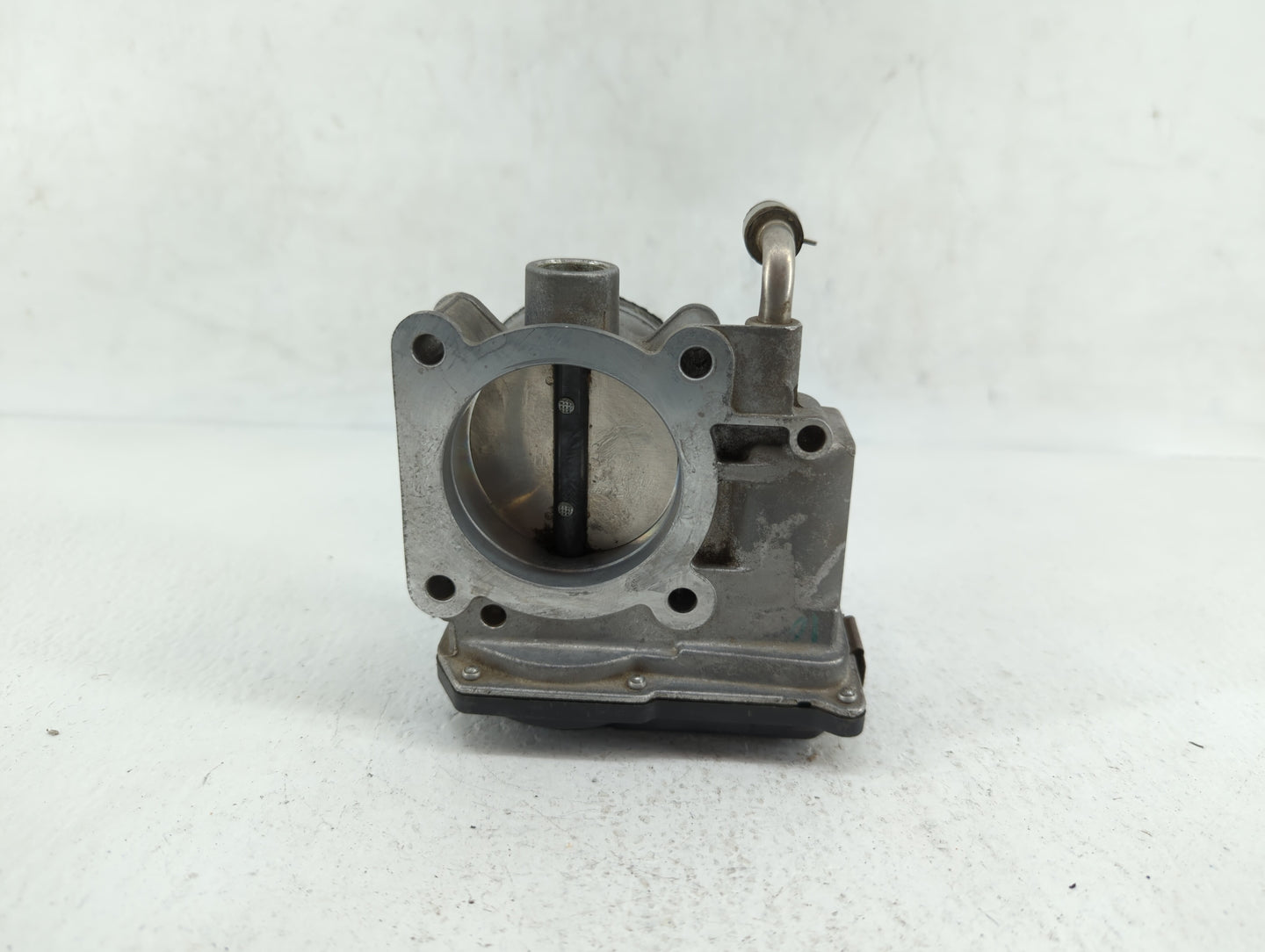 2013-2019 Nissan Frontier Throttle Body P/N:EA-A60-01 G EA-A60-01 E, EA-A60-01 H Fits Fits 2013 2014 2015 2016 2017 2018 201