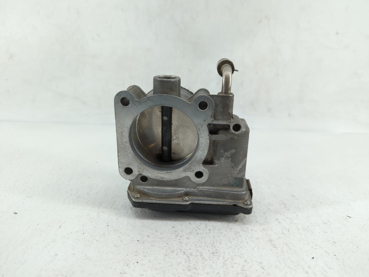 2013-2019 Nissan Frontier Throttle Body P/N:EA-A60-01 G EA-A60-01 E, EA-A60-01 H Fits Fits 2013 2014 2015 2016 2017 2018 201
