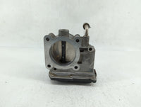 2013-2019 Nissan Frontier Throttle Body P/N:EA-A60-01 G EA-A60-01 E, EA-A60-01 H Fits Fits 2013 2014 2015 2016 2017 2018 201