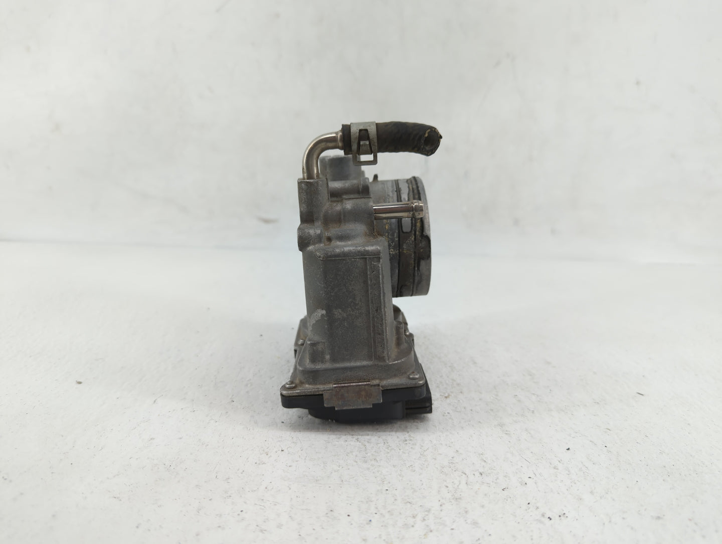 2013-2019 Nissan Frontier Throttle Body P/N:EA-A60-01 G EA-A60-01 E, EA-A60-01 H Fits Fits 2013 2014 2015 2016 2017 2018 201