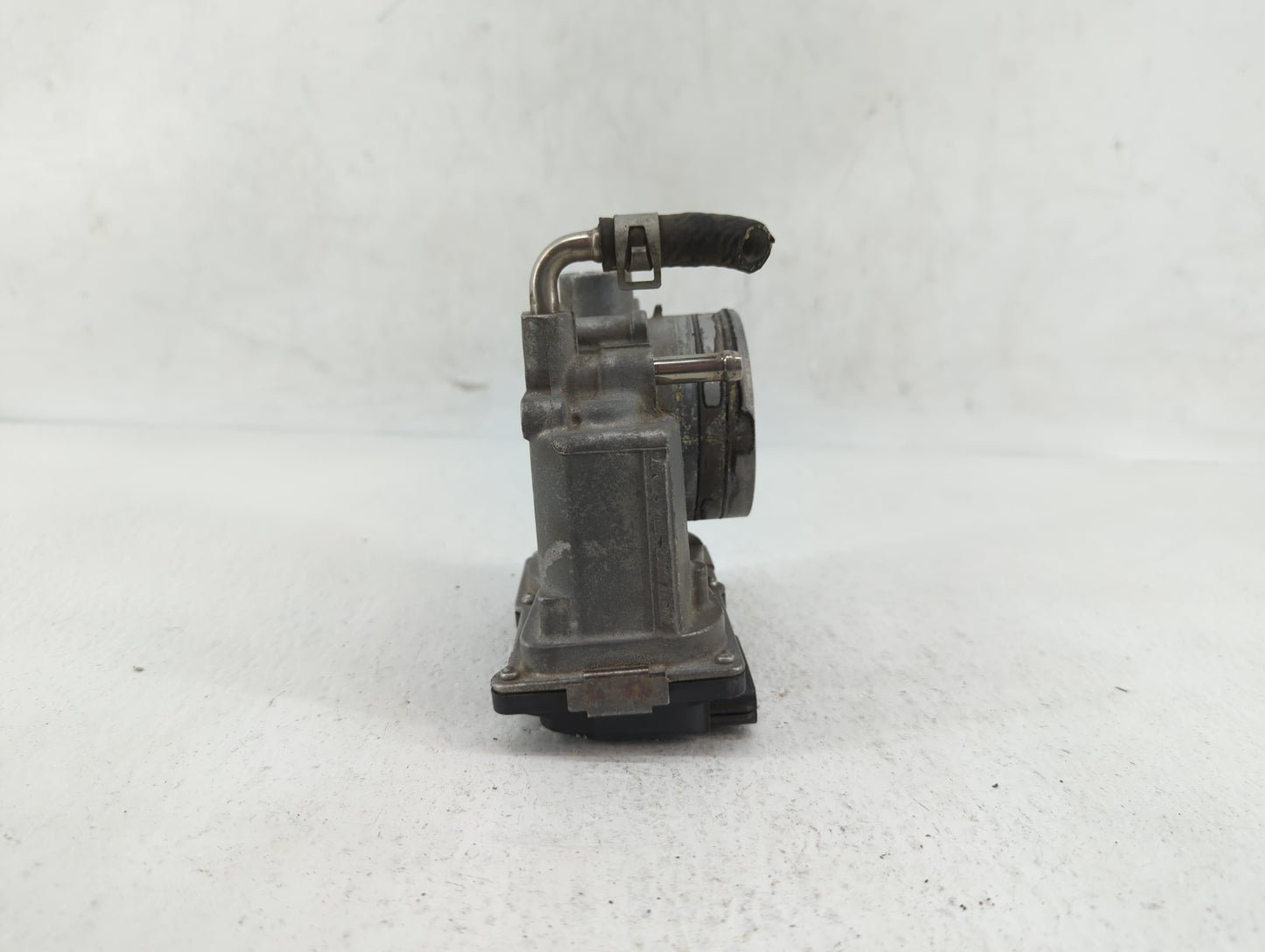 2013-2019 Nissan Frontier Throttle Body P/N:EA-A60-01 G EA-A60-01 E, EA-A60-01 H Fits Fits 2013 2014 2015 2016 2017 2018 201