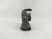 2013-2019 Nissan Frontier Throttle Body P/N:EA-A60-01 G EA-A60-01 E, EA-A60-01 H Fits Fits 2013 2014 2015 2016 2017 2018 201