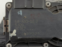 2013-2019 Nissan Frontier Throttle Body P/N:EA-A60-01 G EA-A60-01 E, EA-A60-01 H Fits Fits 2013 2014 2015 2016 2017 2018 201