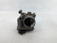 2013-2019 Nissan Frontier Throttle Body P/N:EA-A60-01 G Fits Fits 2013 2014 2015 2016 2017 2018 2019 OEM Used Auto Parts - O