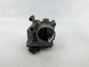 compare product 2013-2019 Nissan Frontier Throttle Body P/N:EA-A60-01 G Fits Fits 2013 2014 2015 2016 2017 2018 2019 OEM Used Auto Parts