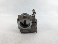 2013-2019 Nissan Frontier Throttle Body P/N:EA-A60-01 G Fits Fits 2013 2014 2015 2016 2017 2018 2019 OEM Used Auto Parts - O