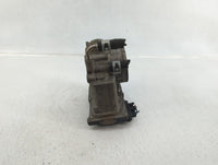 2013-2019 Nissan Frontier Throttle Body P/N:EA-A60-01 G Fits Fits 2013 2014 2015 2016 2017 2018 2019 OEM Used Auto Parts - O