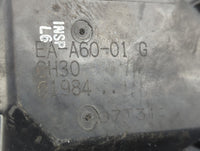 2013-2019 Nissan Frontier Throttle Body P/N:EA-A60-01 G Fits Fits 2013 2014 2015 2016 2017 2018 2019 OEM Used Auto Parts - O