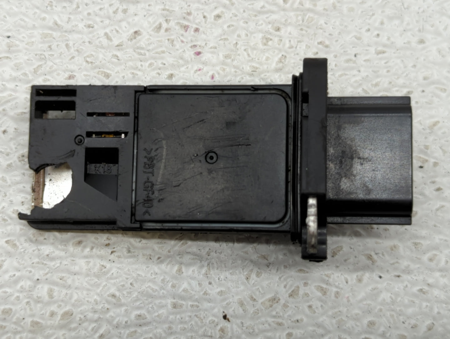 2005-2019 Nissan Frontier Mass Air Flow Meter Maf - Oemusedautoparts1.com