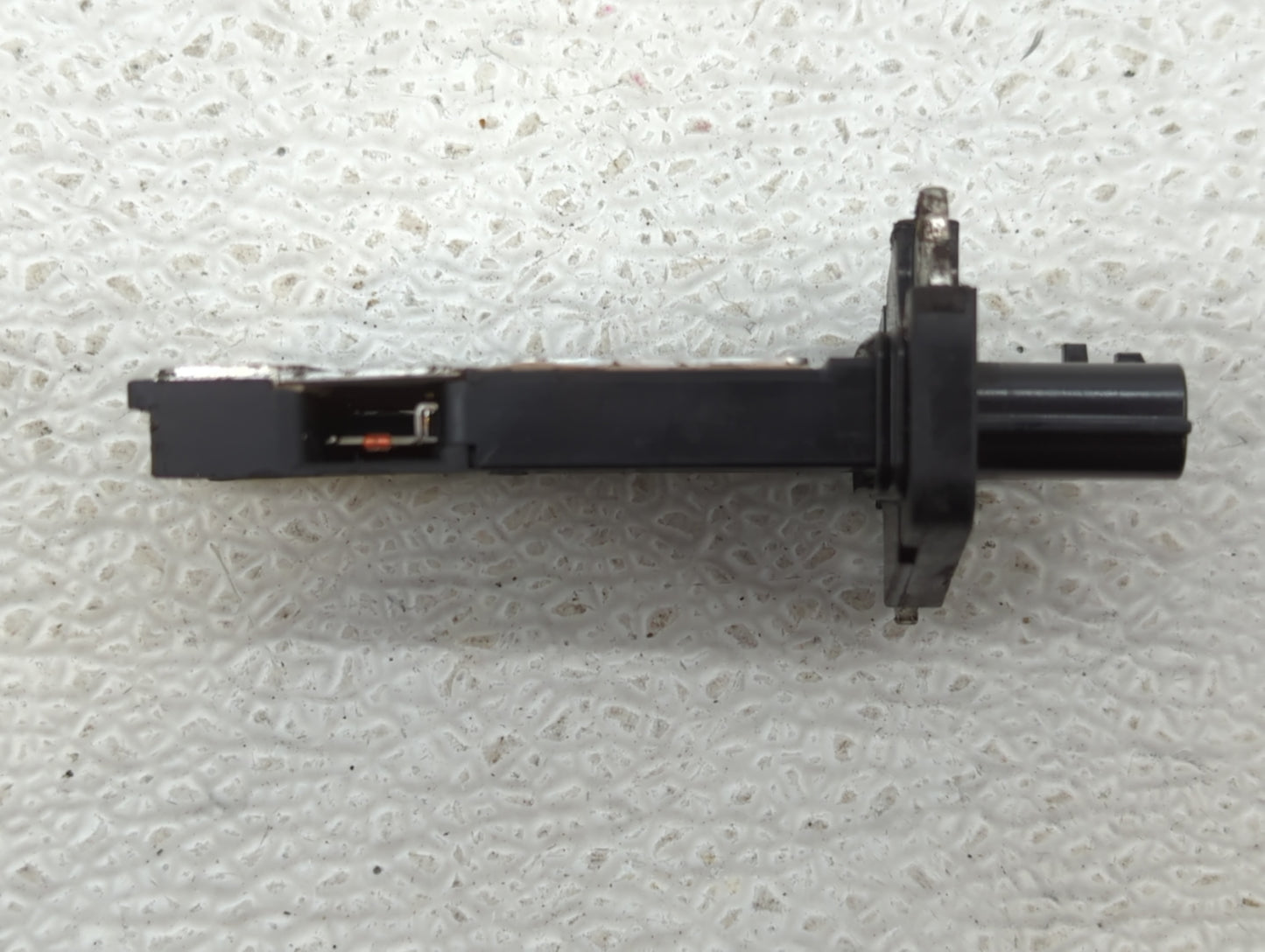 2005-2019 Nissan Frontier Mass Air Flow Meter Maf - Oemusedautoparts1.com