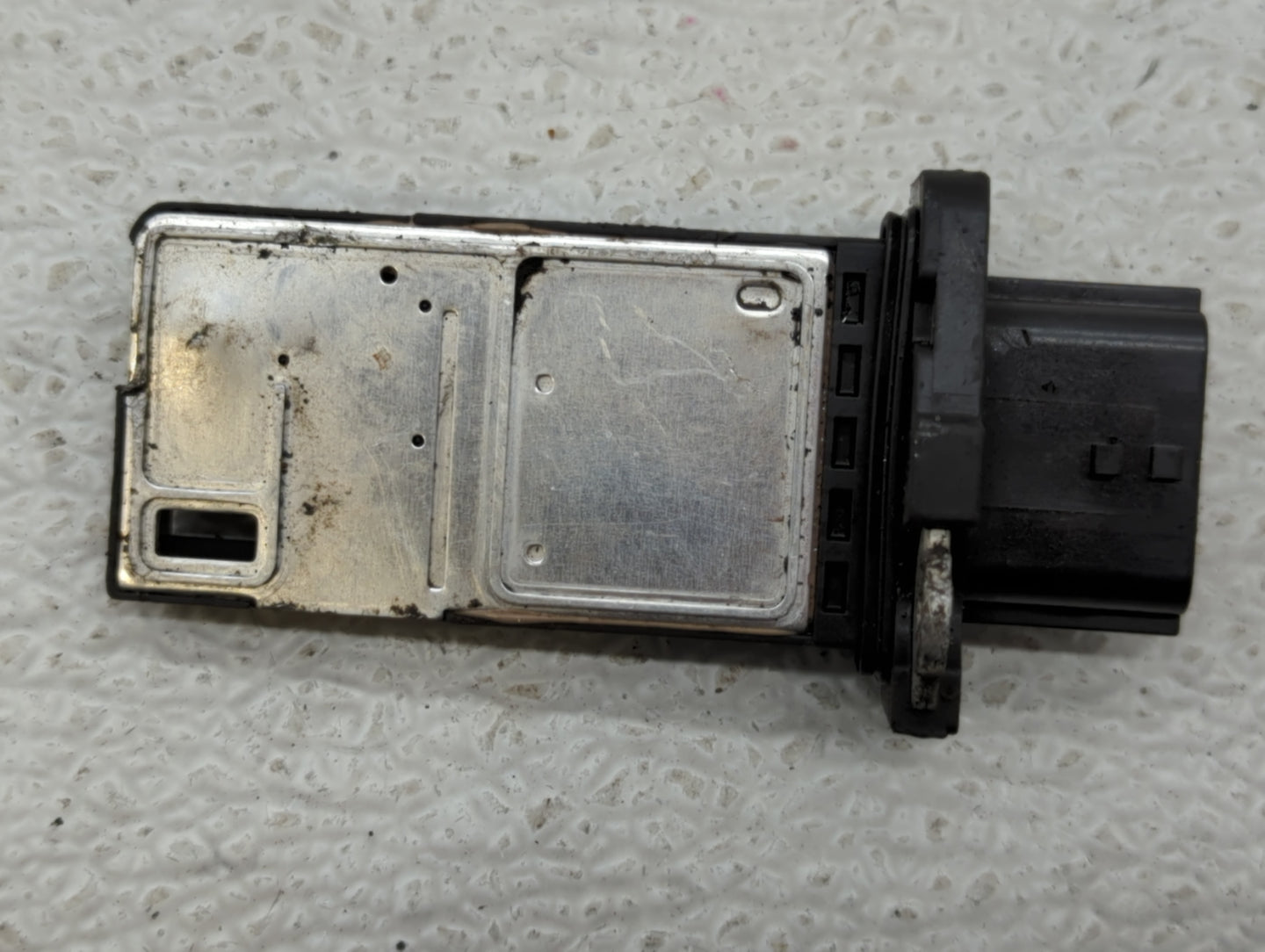 2005-2019 Nissan Frontier Mass Air Flow Meter Maf - Oemusedautoparts1.com