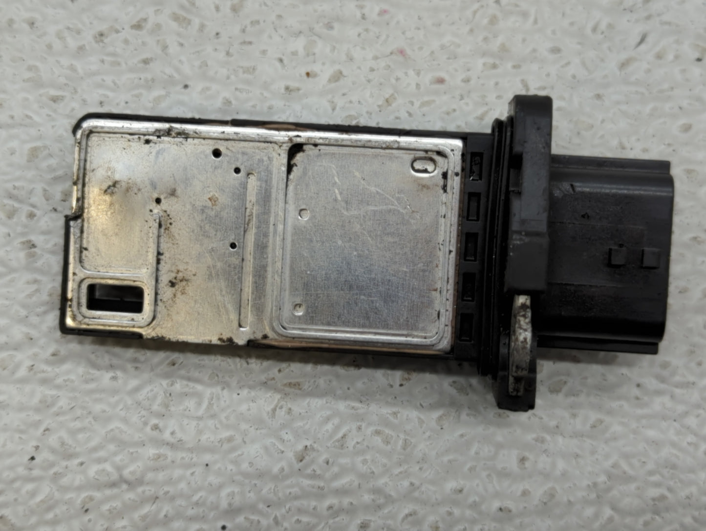 2005-2019 Nissan Frontier Mass Air Flow Meter Maf - Oemusedautoparts1.com