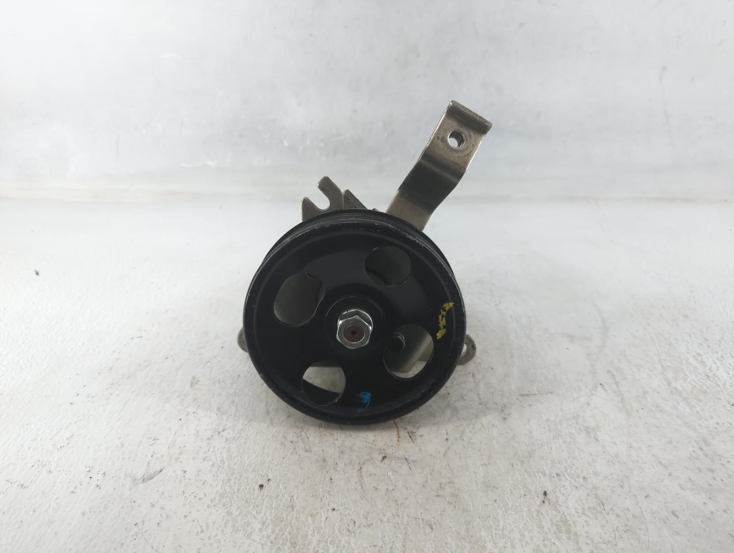 2005-2019 Nissan Frontier Power Steering Column Pump Oem - Oemusedautoparts1.com