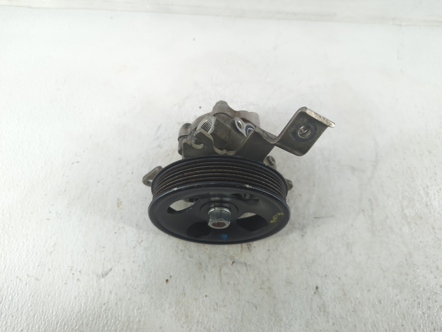 2005-2019 Nissan Frontier Power Steering Column Pump Oem - Oemusedautoparts1.com