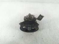 2005-2019 Nissan Frontier Power Steering Column Pump Oem - Oemusedautoparts1.com