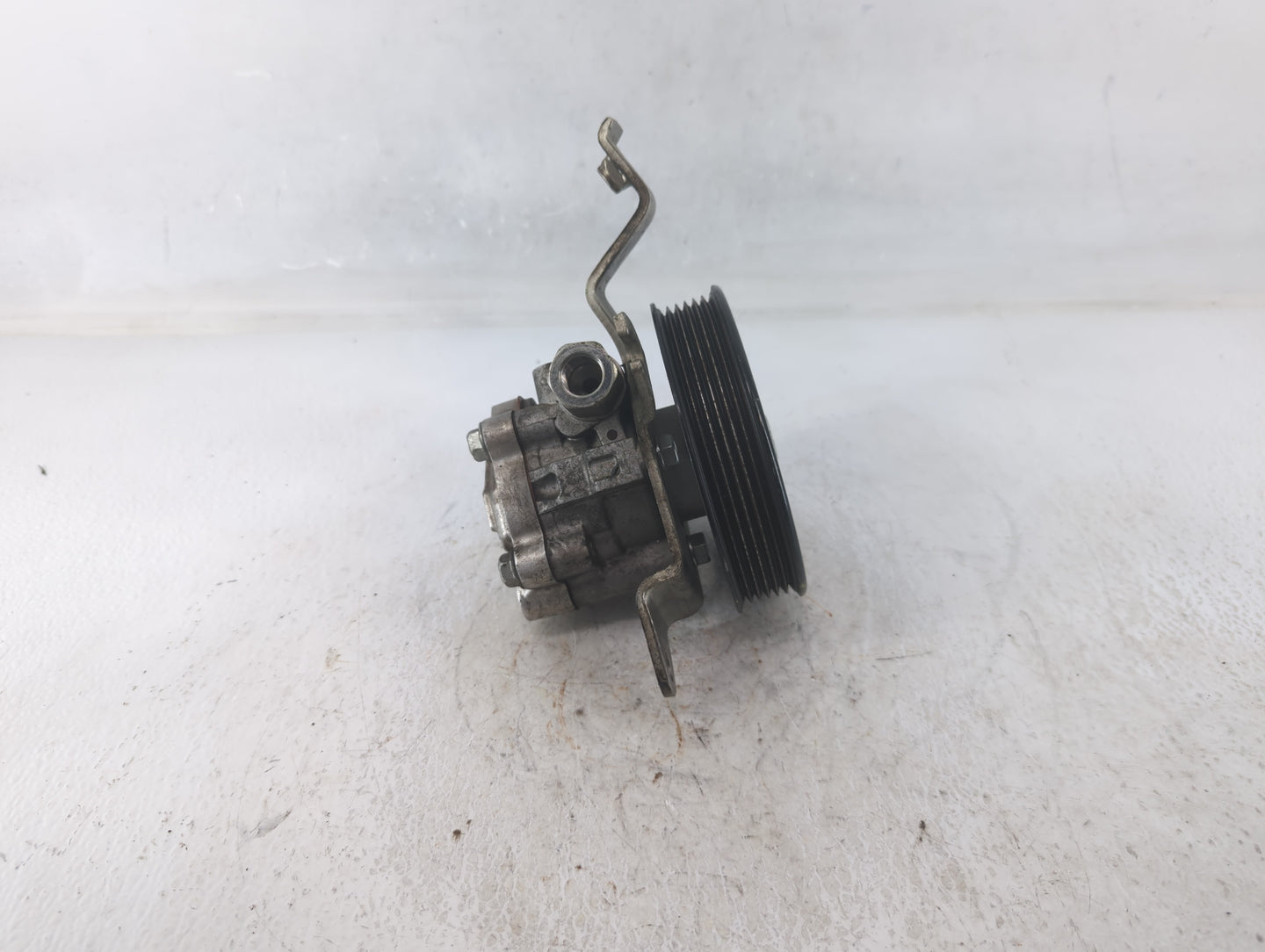 2005-2019 Nissan Frontier Power Steering Column Pump Oem - Oemusedautoparts1.com