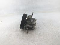 2005-2019 Nissan Frontier Power Steering Column Pump Oem - Oemusedautoparts1.com