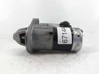 compare product 2005-2019 Nissan Frontier Car Starter Motor Solenoid OEM P/N:M000T88282ZC 23300 EA00A Fits OEM Used Auto Parts