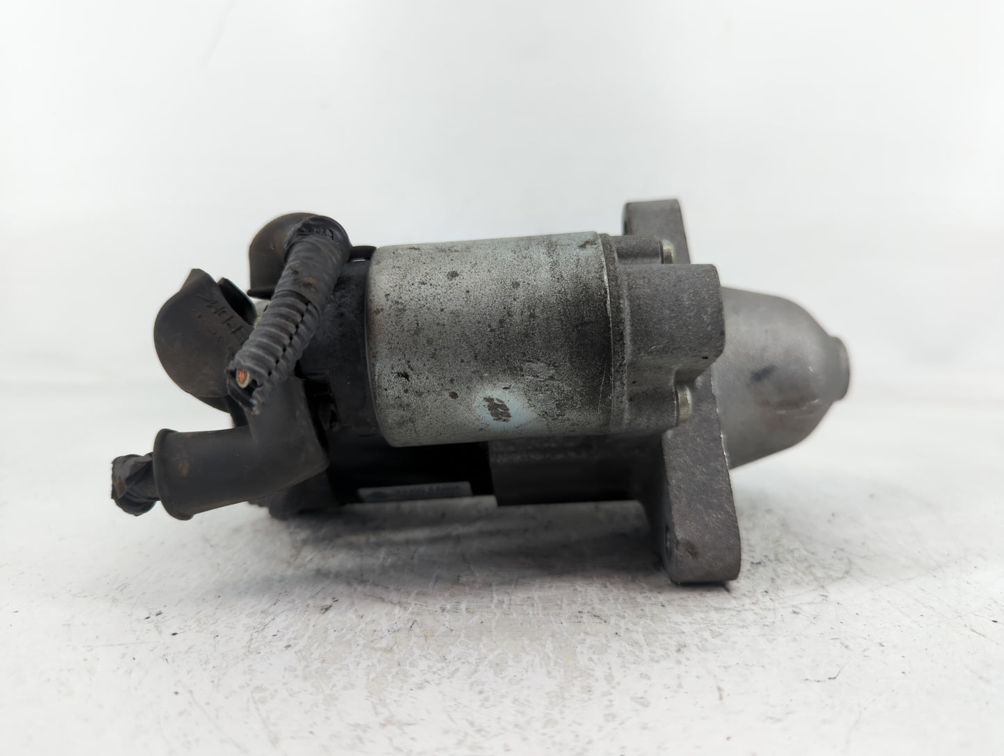 2005-2019 Nissan Frontier Car Starter Motor Solenoid OEM P/N:M000T88282ZC 23300 EA00A Fits OEM Used Auto Parts - Oemusedauto