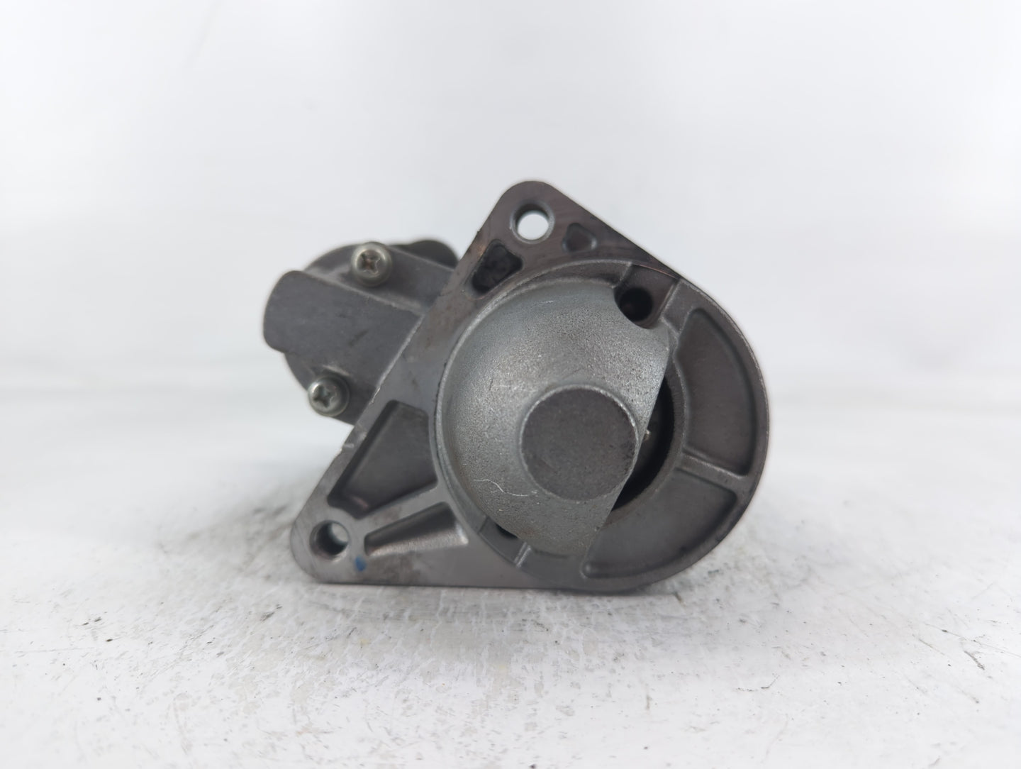 2005-2019 Nissan Frontier Car Starter Motor Solenoid OEM P/N:M000T88282ZC 23300 EA00A Fits OEM Used Auto Parts - Oemusedauto