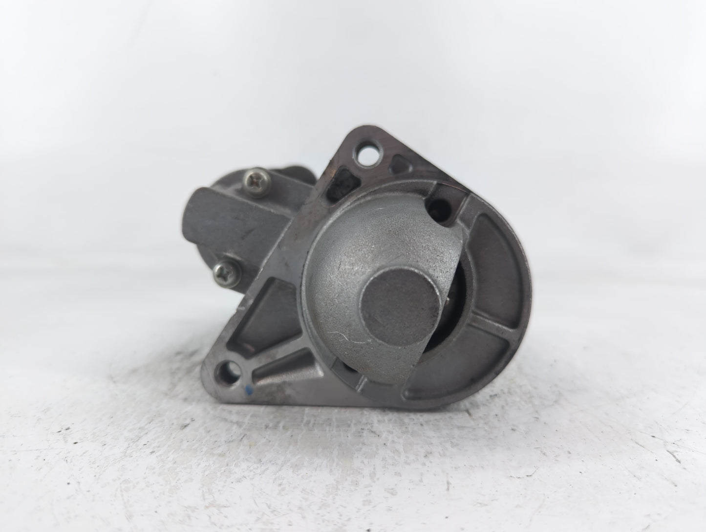 2005-2019 Nissan Frontier Car Starter Motor Solenoid OEM P/N:M000T88282ZC 23300 EA00A Fits OEM Used Auto Parts - Oemusedauto