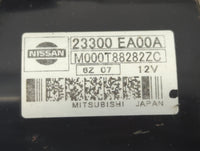 2005-2019 Nissan Frontier Car Starter Motor Solenoid OEM P/N:M000T88282ZC 23300 EA00A Fits OEM Used Auto Parts - Oemusedauto