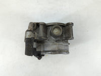 2013-2019 Nissan Frontier Throttle Body P/N:EA-A60-01 G Fits Fits 2013 2014 2015 2016 2017 2018 2019 OEM Used Auto Parts - O