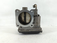 2013-2019 Nissan Frontier Throttle Body P/N:EA-A60-01 G Fits Fits 2013 2014 2015 2016 2017 2018 2019 OEM Used Auto Parts - O