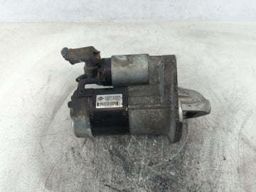 2005-2019 Nissan Frontier Car Starter Motor Solenoid OEM P/N:M000T88282ZC 23300 EA00A Fits OEM Used Auto Parts - Oemusedauto