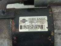 2005-2019 Nissan Frontier Car Starter Motor Solenoid OEM P/N:M000T88282ZC 23300 EA00A Fits OEM Used Auto Parts - Oemusedauto