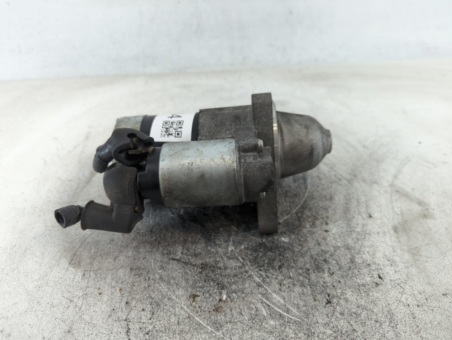 2005-2019 Nissan Frontier Car Starter Motor Solenoid OEM P/N:M000T88282ZC 23300 EA00A Fits OEM Used Auto Parts - Oemusedauto