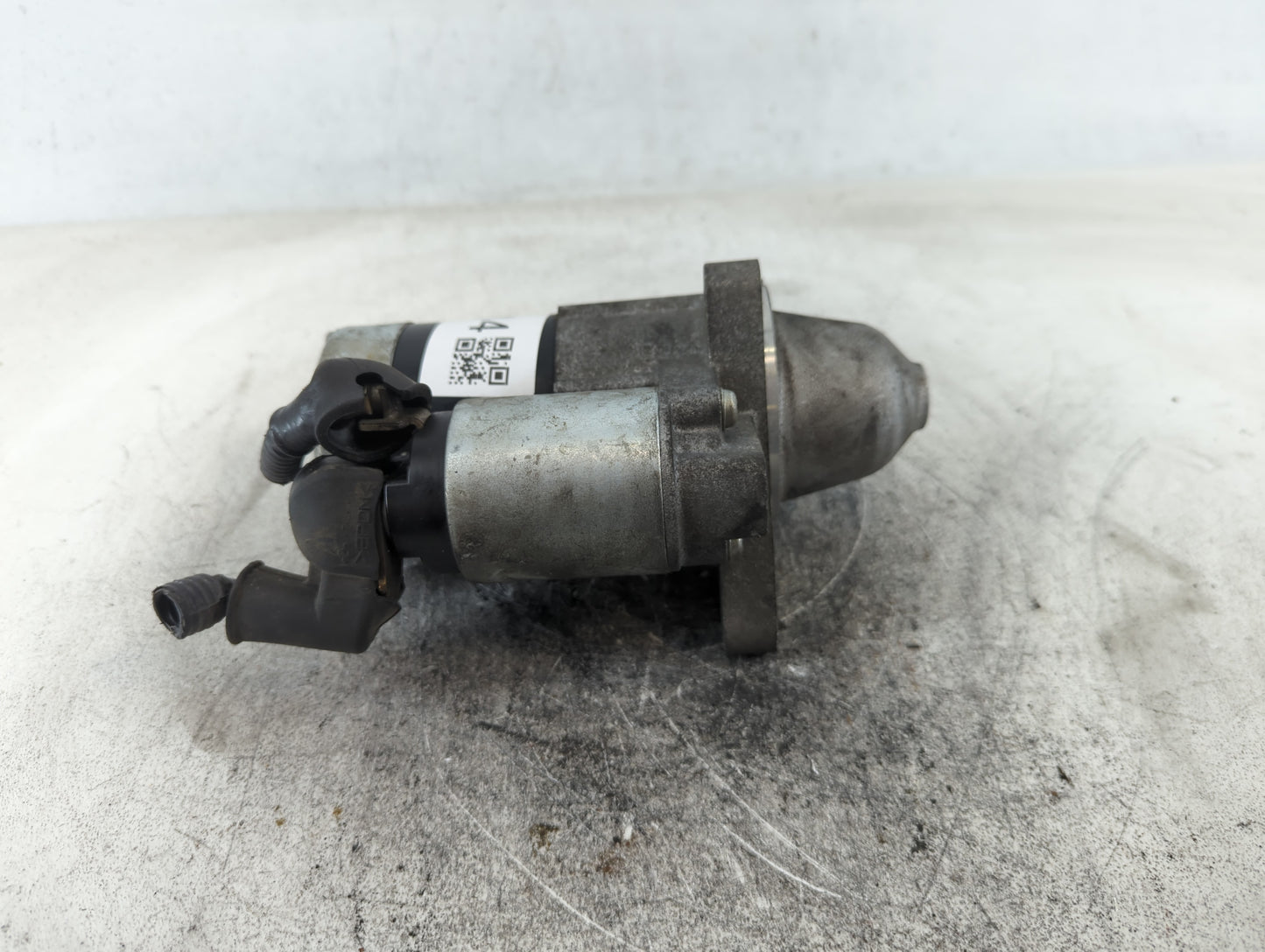 2005-2019 Nissan Frontier Car Starter Motor Solenoid OEM P/N:M000T88282ZC 23300 EA00A Fits OEM Used Auto Parts - Oemusedauto