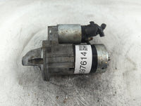 2005-2019 Nissan Frontier Car Starter Motor Solenoid OEM P/N:M000T88282ZC 23300 EA00A Fits OEM Used Auto Parts - Oemusedauto
