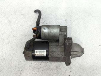 compare product 2005-2019 Nissan Frontier Car Starter Motor Solenoid OEM P/N:M000T88282ZC 23300 EA00A Fits OEM Used Auto Parts